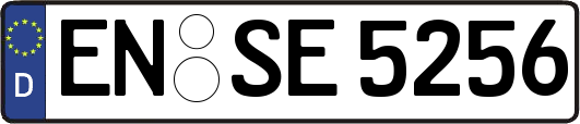 EN-SE5256