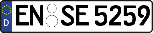 EN-SE5259