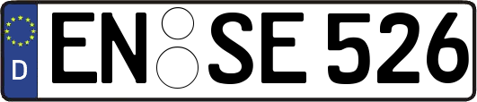 EN-SE526