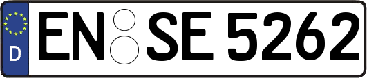 EN-SE5262