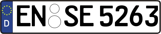 EN-SE5263