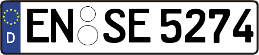 EN-SE5274