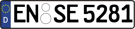 EN-SE5281