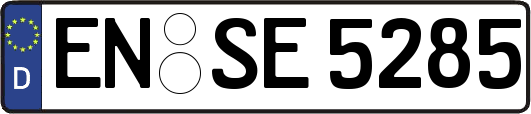 EN-SE5285