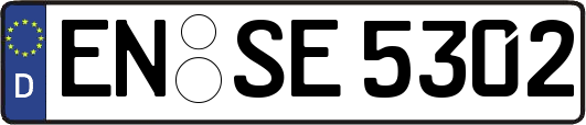 EN-SE5302