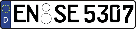 EN-SE5307