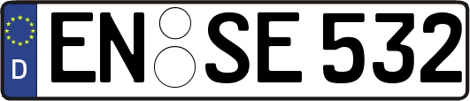 EN-SE532
