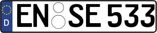 EN-SE533
