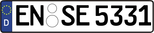 EN-SE5331
