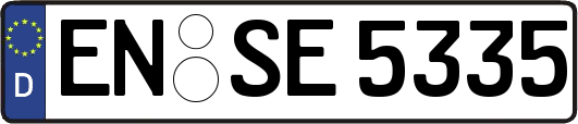EN-SE5335