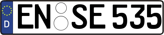 EN-SE535