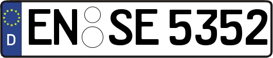 EN-SE5352