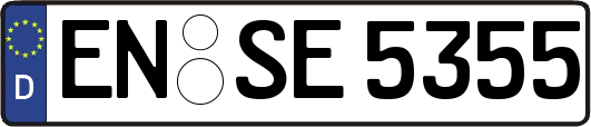 EN-SE5355