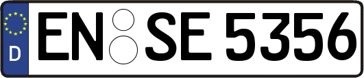 EN-SE5356