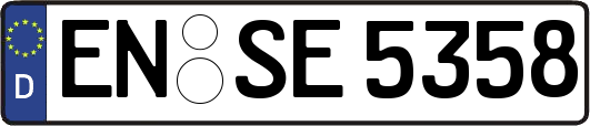 EN-SE5358