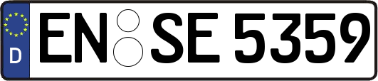 EN-SE5359