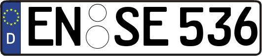 EN-SE536