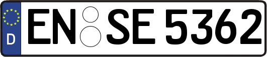 EN-SE5362