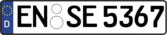 EN-SE5367