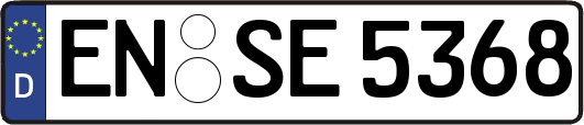 EN-SE5368