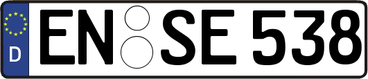 EN-SE538