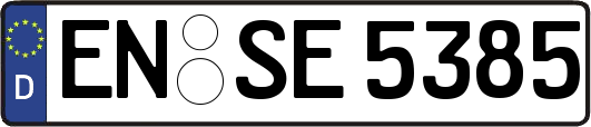 EN-SE5385