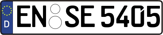 EN-SE5405