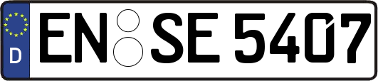 EN-SE5407