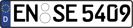 EN-SE5409