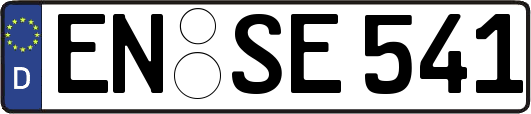 EN-SE541