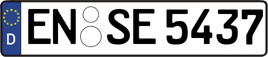 EN-SE5437