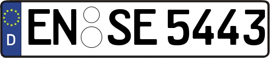 EN-SE5443