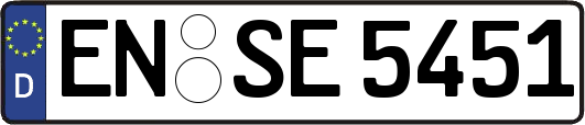 EN-SE5451