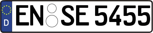 EN-SE5455