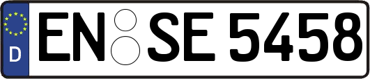 EN-SE5458