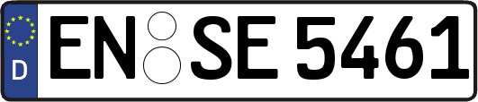 EN-SE5461
