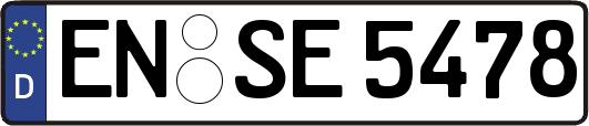 EN-SE5478