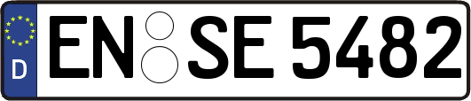 EN-SE5482