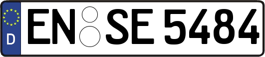 EN-SE5484