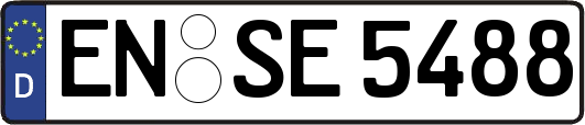 EN-SE5488