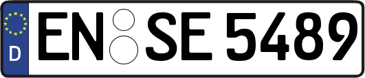 EN-SE5489