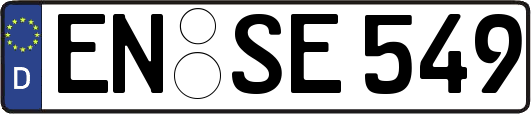 EN-SE549