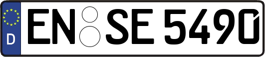 EN-SE5490
