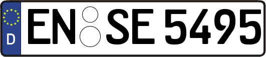 EN-SE5495