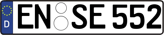 EN-SE552