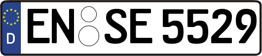 EN-SE5529
