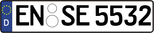 EN-SE5532
