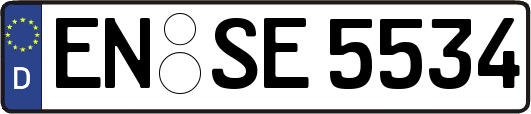 EN-SE5534