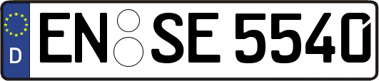 EN-SE5540