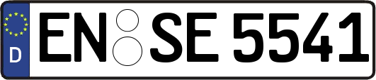 EN-SE5541